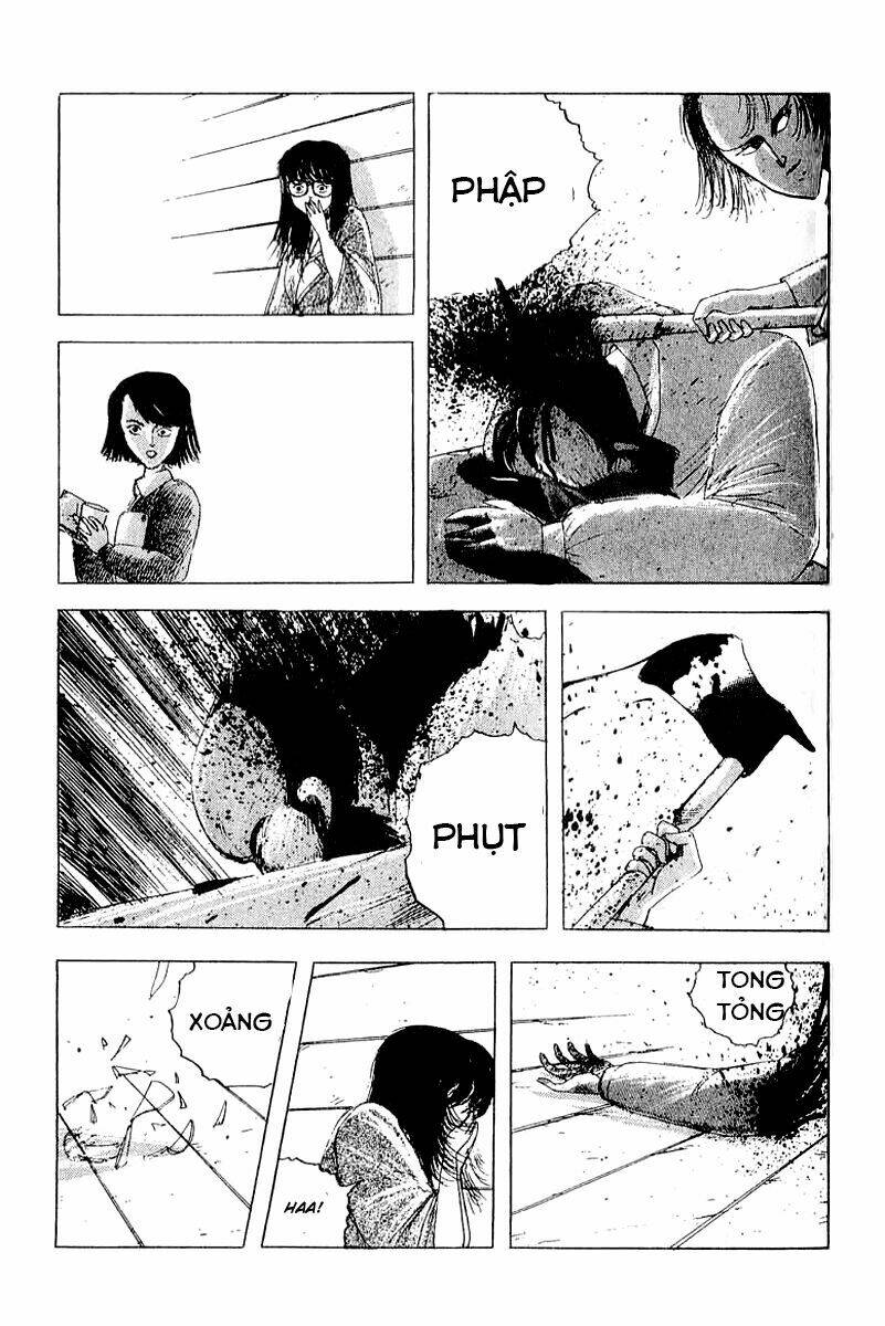 the horror mansion chapter 23 22