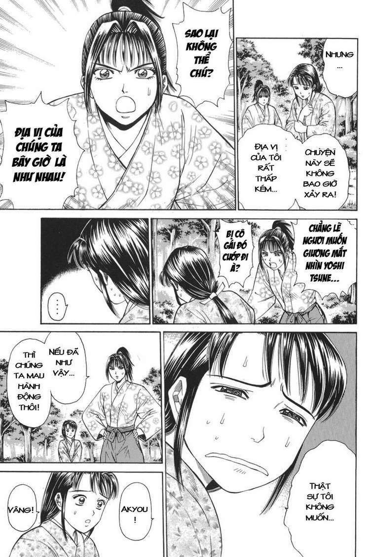 thiếu niên vương phần 1 chapter 77 57