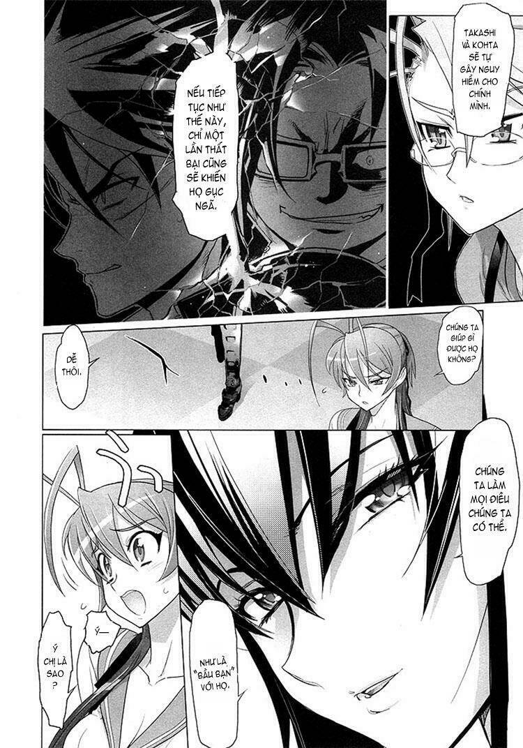 highschool of the dead chapter 21 16