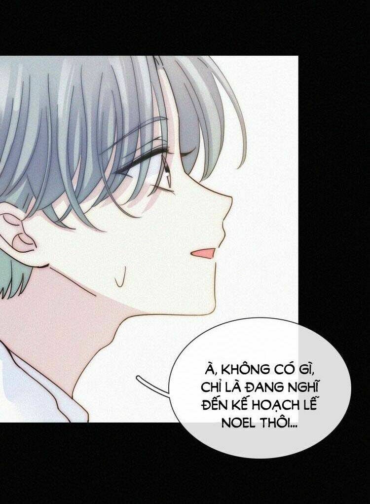 nếu ngày đó chúng ta chưa quen biết chapter 32 5