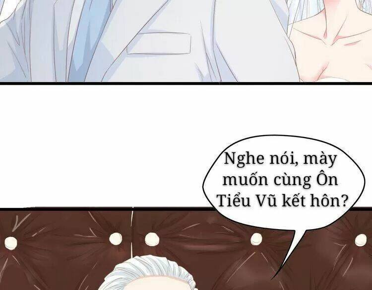 tổng tài đại nhân song mặt kiều thê chapter 19 58