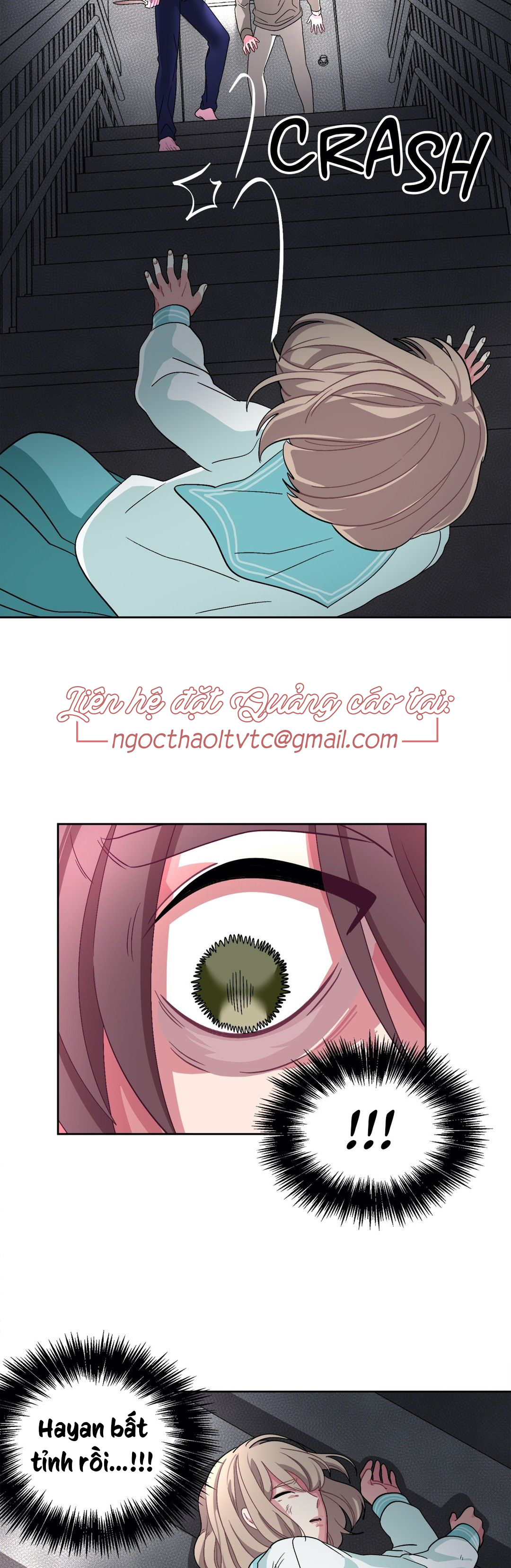 hãy tuân lệnh tôi chapter 38 8