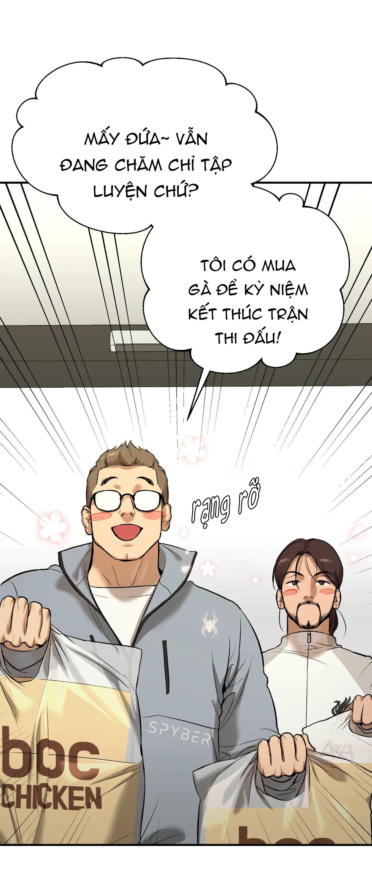 điềm rủi chapter 26 53