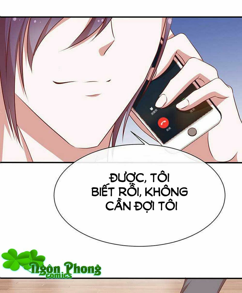 cả thế giới đều không bằng người chapter 54 4