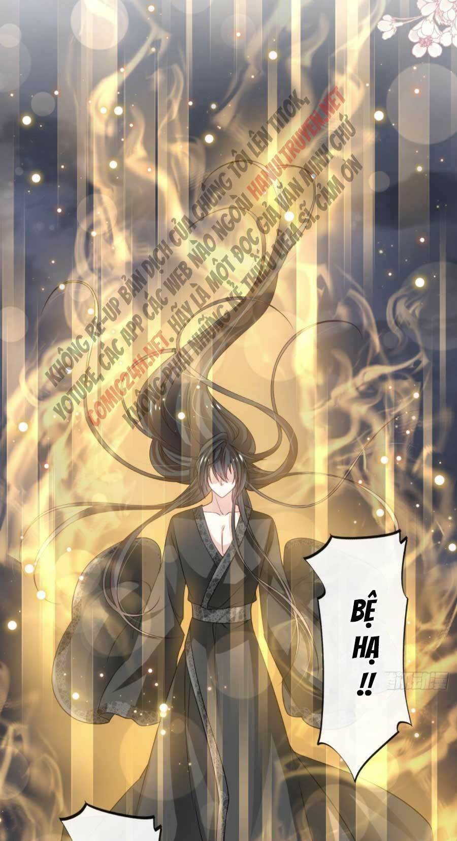 thiên hạ đệ nhất sủng phi chapter 187.1 14