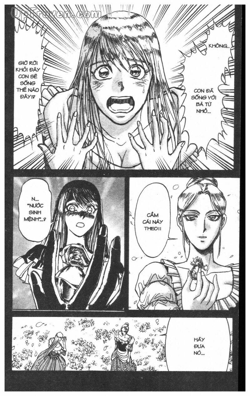 karakuri circus - gánh xiếc quái dị chapter 23 171