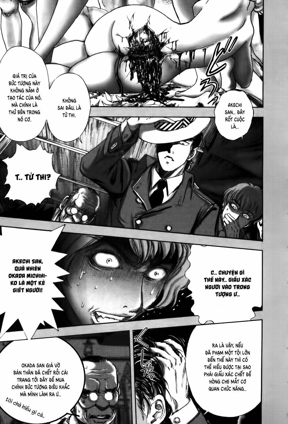 edogawa ranpo ijinkan chapter 53 18