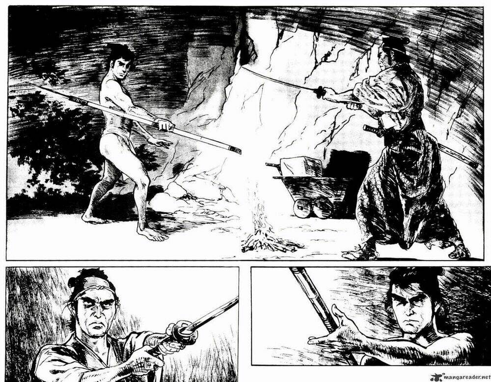 lone wolf and cub chapter 73 47