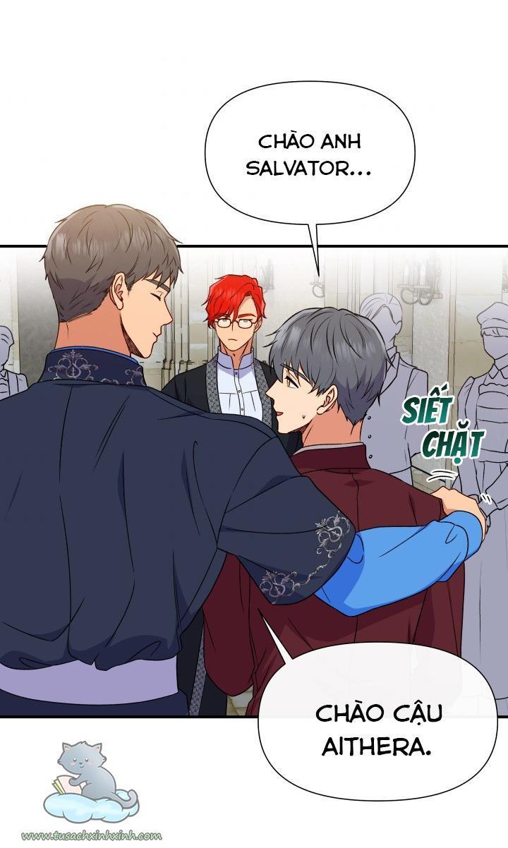 công nương khế ước của gia tộc công tước quái vật chapter 99 56