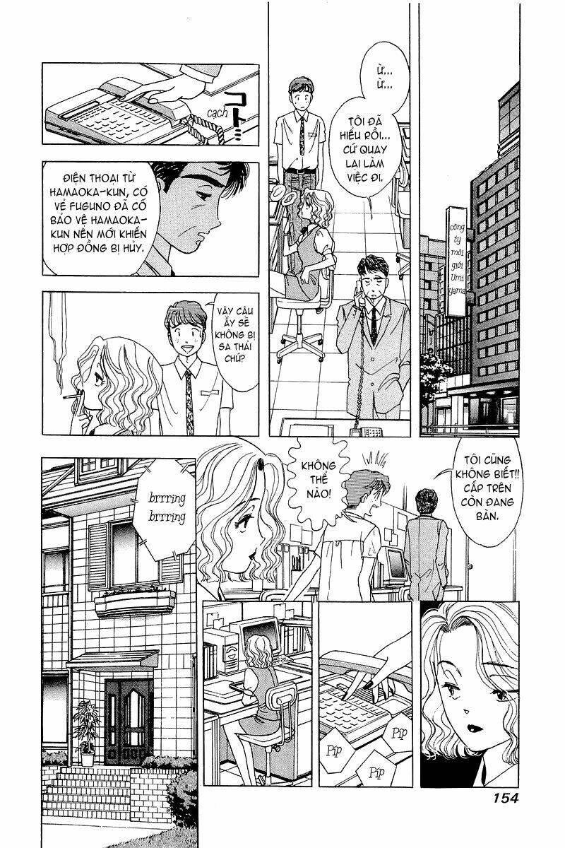 yume de aetara chapter 15 11