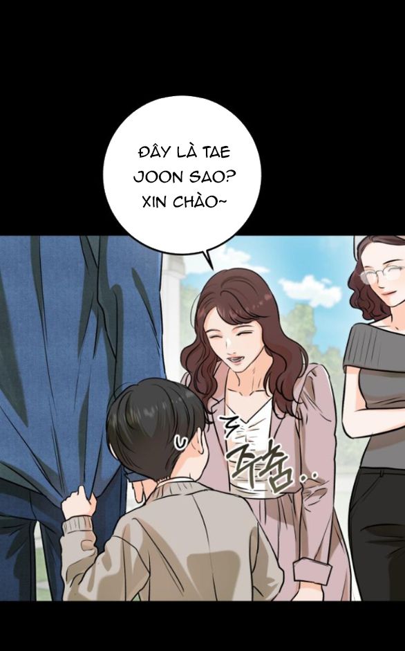 Nóng Lòng Muốn Giày Vò Em chapter 75.1 36