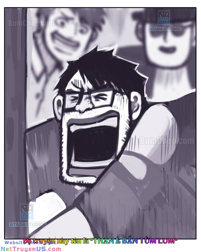 henna ie - ngôi nhà kì quái chapter 11.1 39