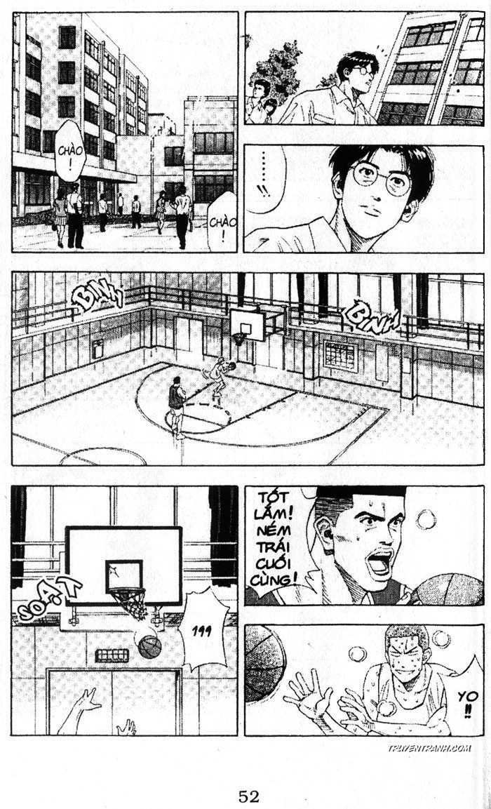 cao thủ bóng rổ chapter 137 6