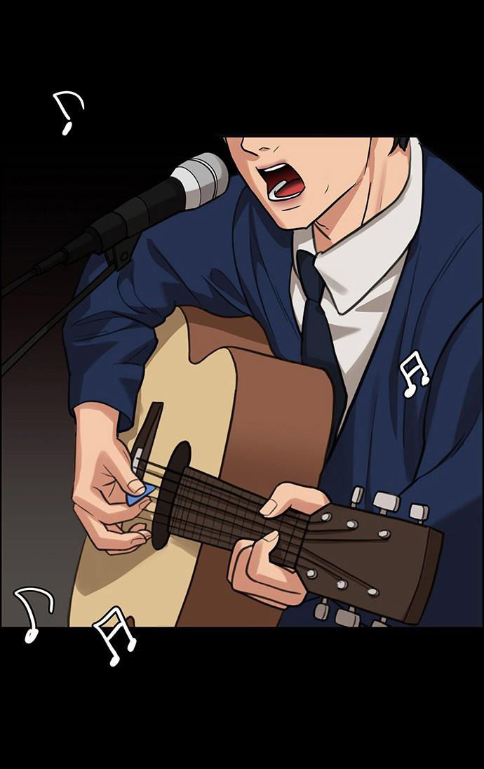 vẻ đẹp đích thực - true beauty chapter 211.1 6