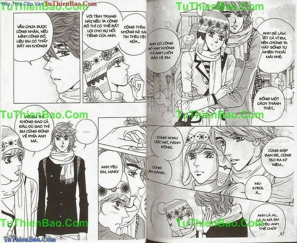 chuyện tình mary chapter 10 34