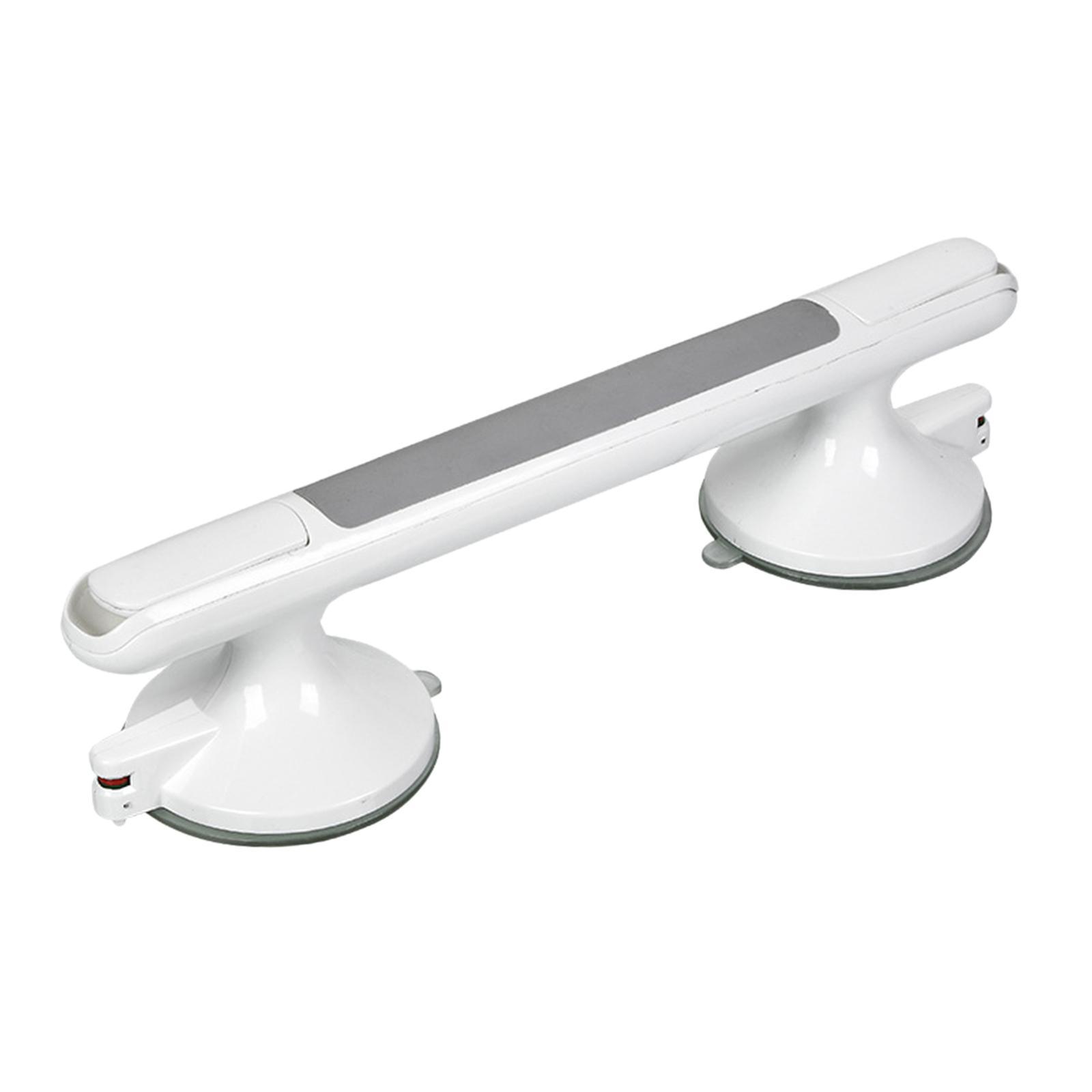 Grab Bar Waterproof Bathroom Tub Toilet Handrail for Bathtubs Shower Seniors