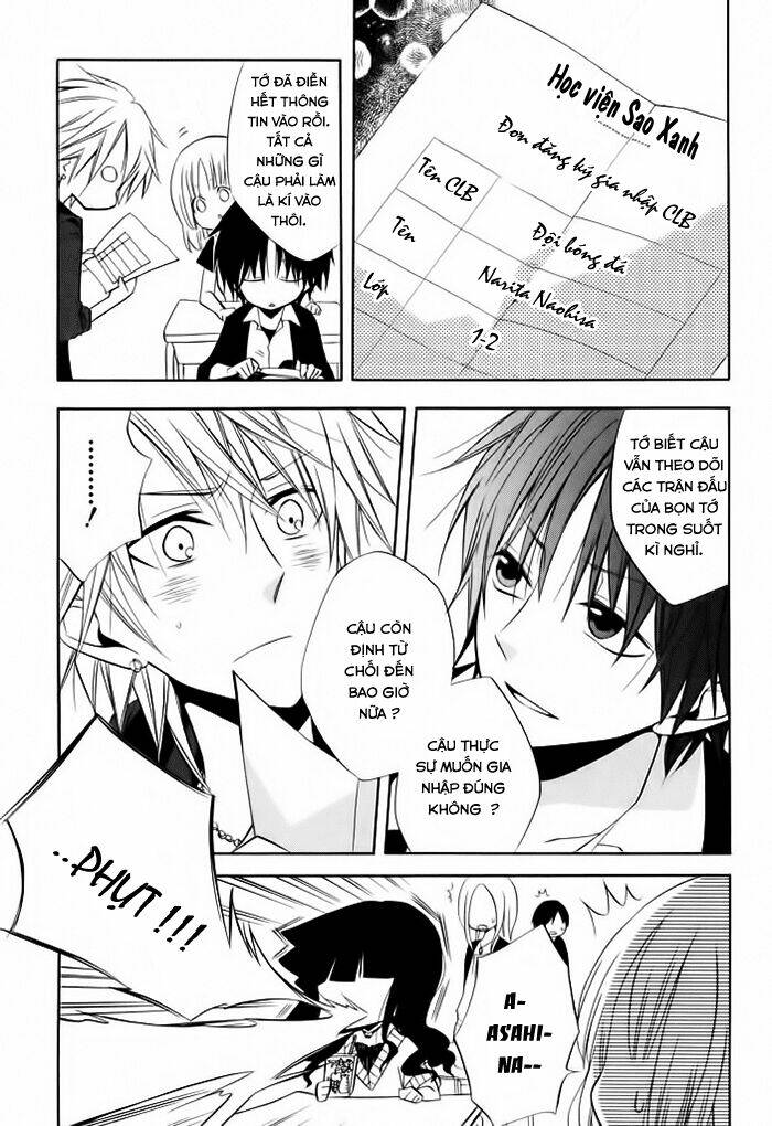 fetish berry chapter 6 27