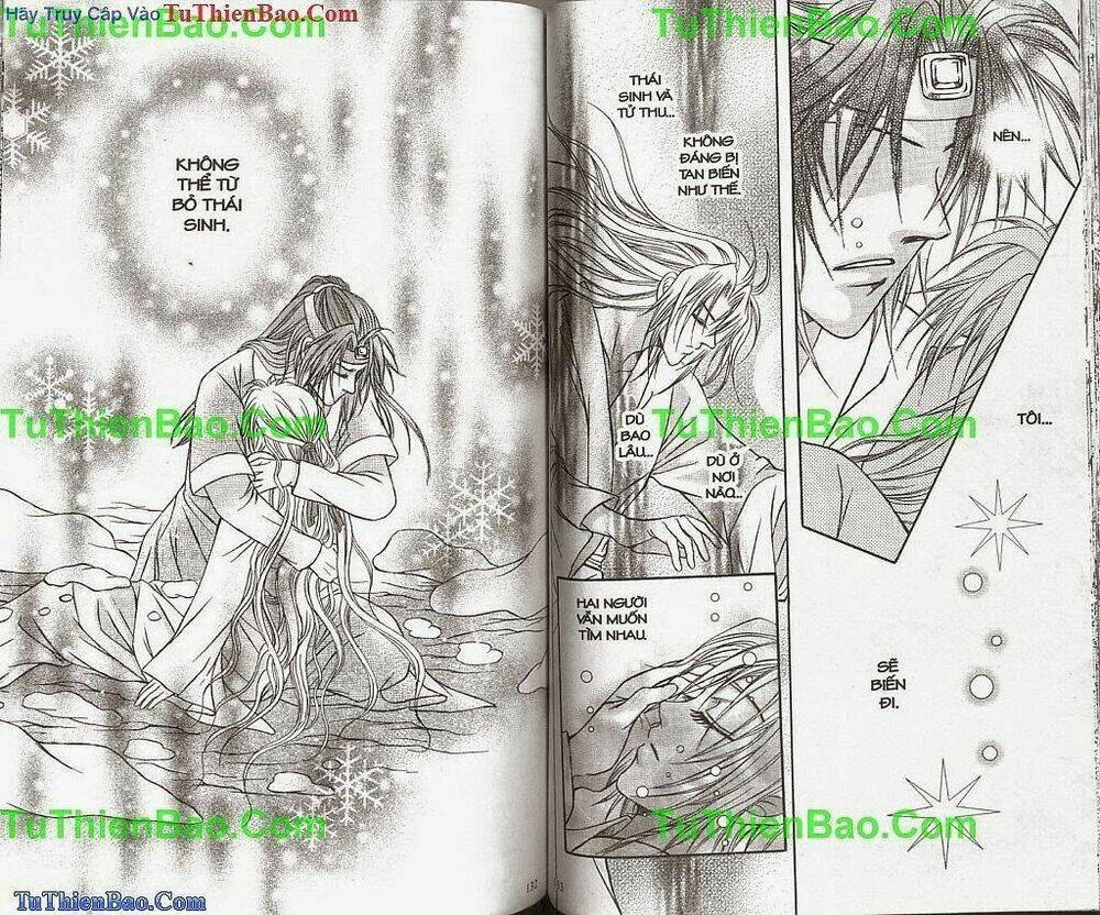 tiên hồ kỳ duyên chapter 2 66