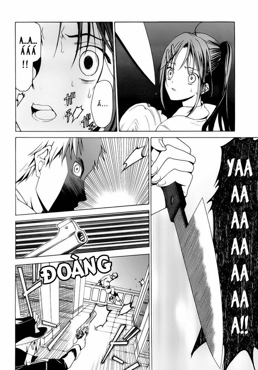 quyển sách minh triết chapter 11 36