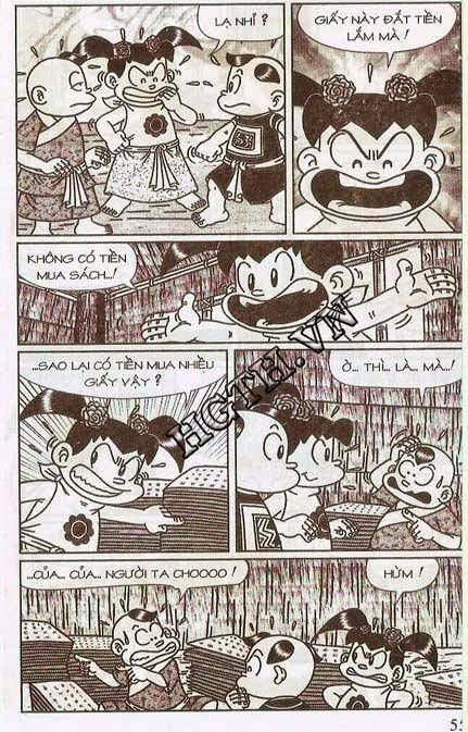 thần đồng đất việt chapter 113 54