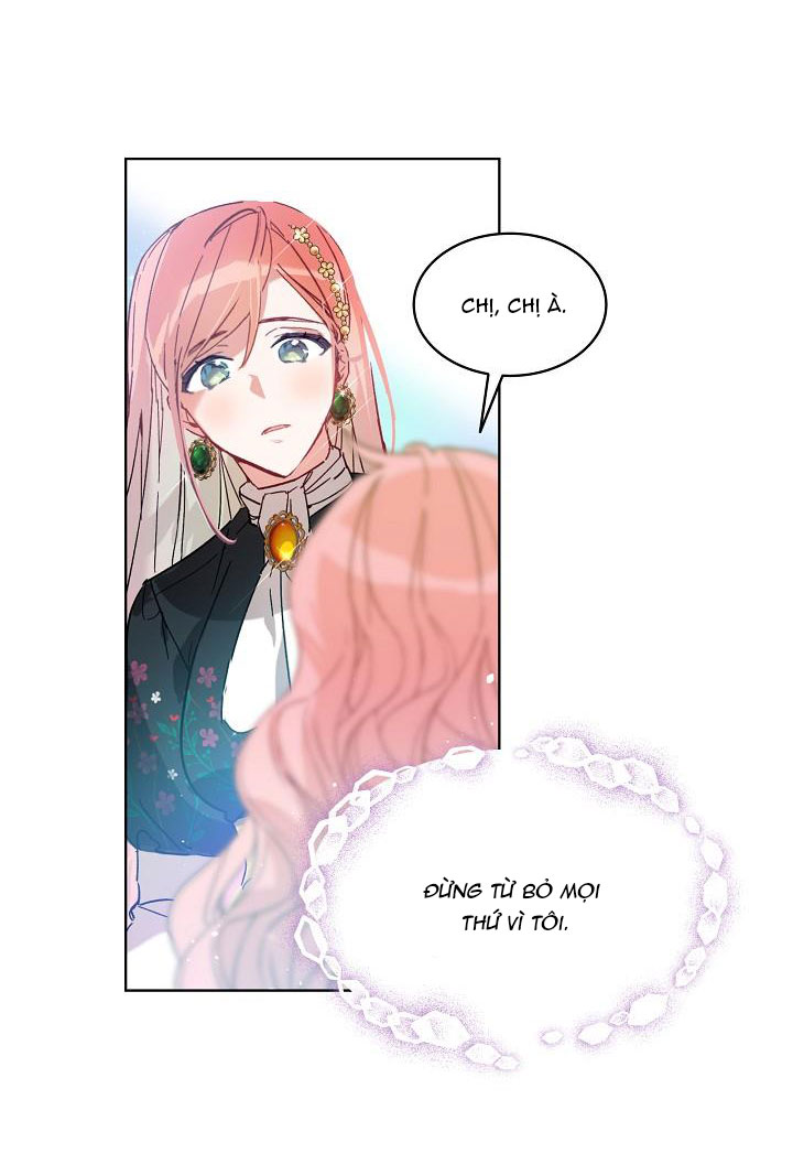 quý cô quyền lực chapter 2 36