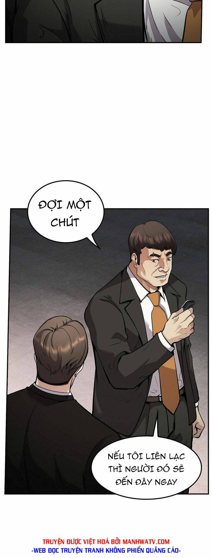 điều tra viên chuyển sinh chapter 123 39