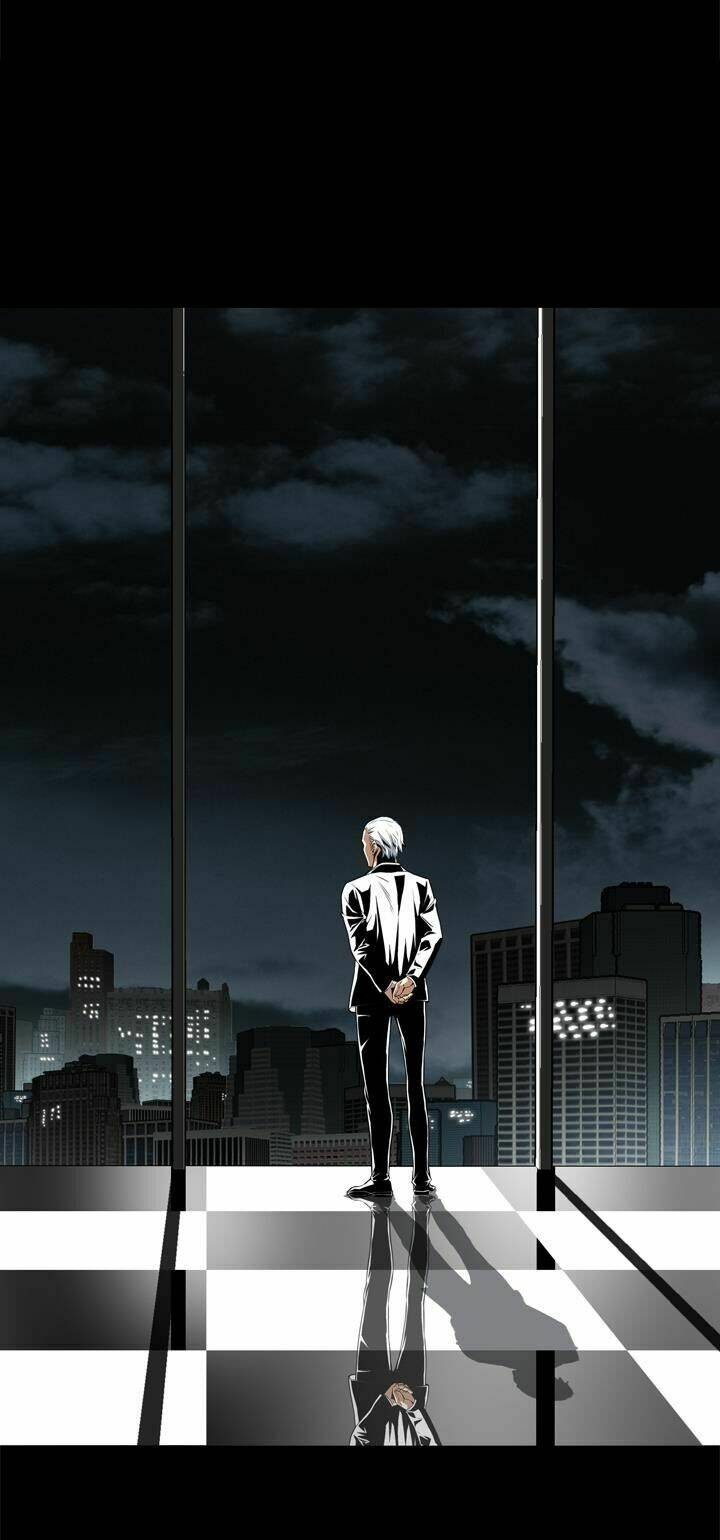 giấc mơ khủng khiếp - deadful dream chapter 3 29