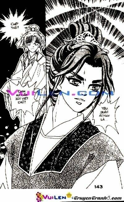 đóa hoa yêu kiều chapter 2 144