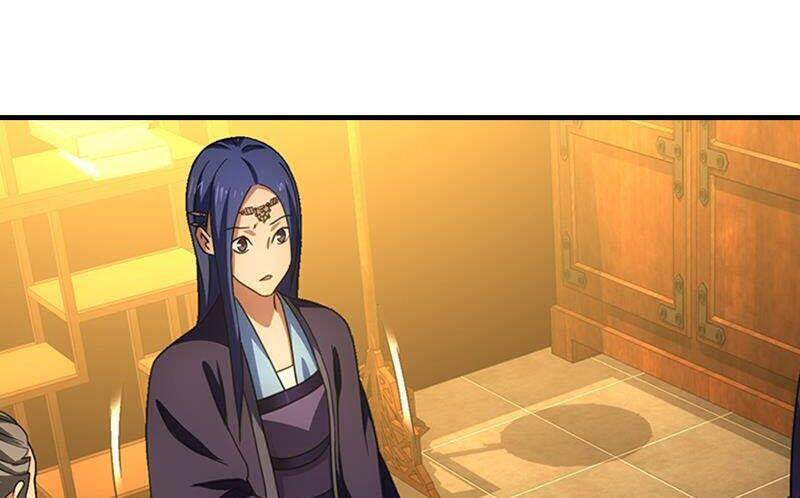 thiên long bát bộ webtoon chapter 20 29