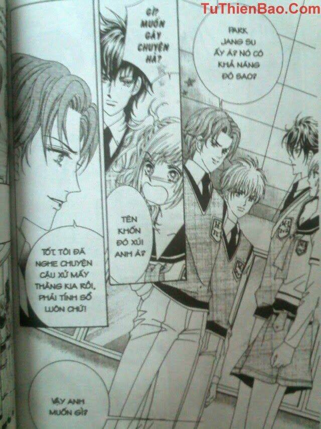 tình trong mộng chapter 6 93