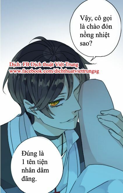 vết cắn ngọt ngào phần 1 chapter 5 46