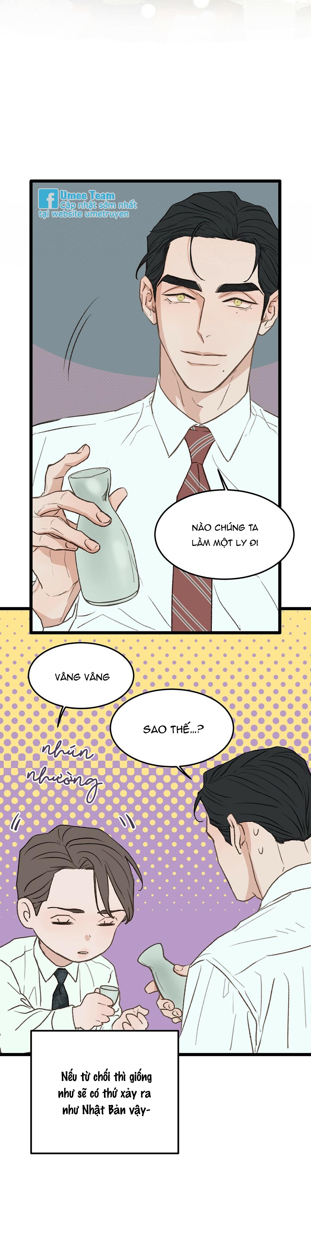 vùng cấm tình yêu của beta chapter 36 49