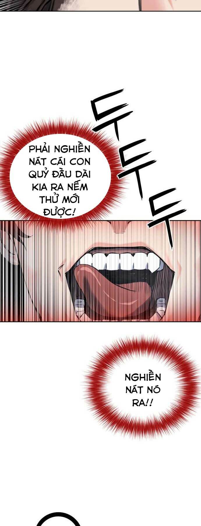 Druid Tại Ga Seoul - Người Hóa Thú Chapter 59 74