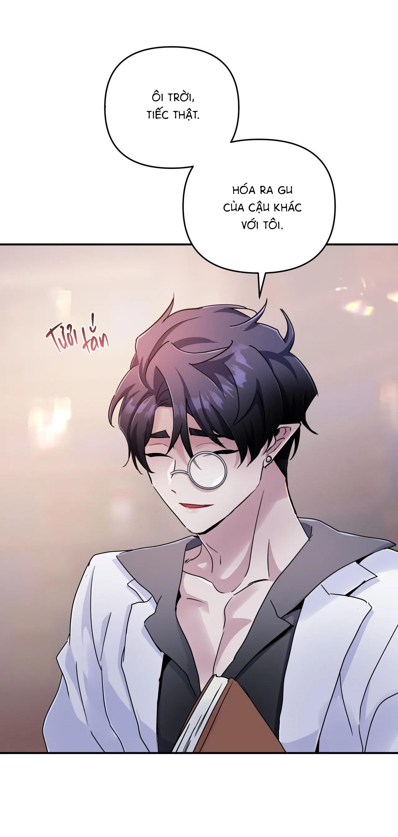 (CBunu) Ám Giữ Linh Hồn chapter 45