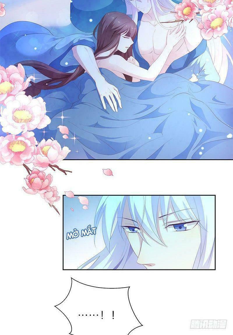 trò chơi trừng phạt chapter 17 26