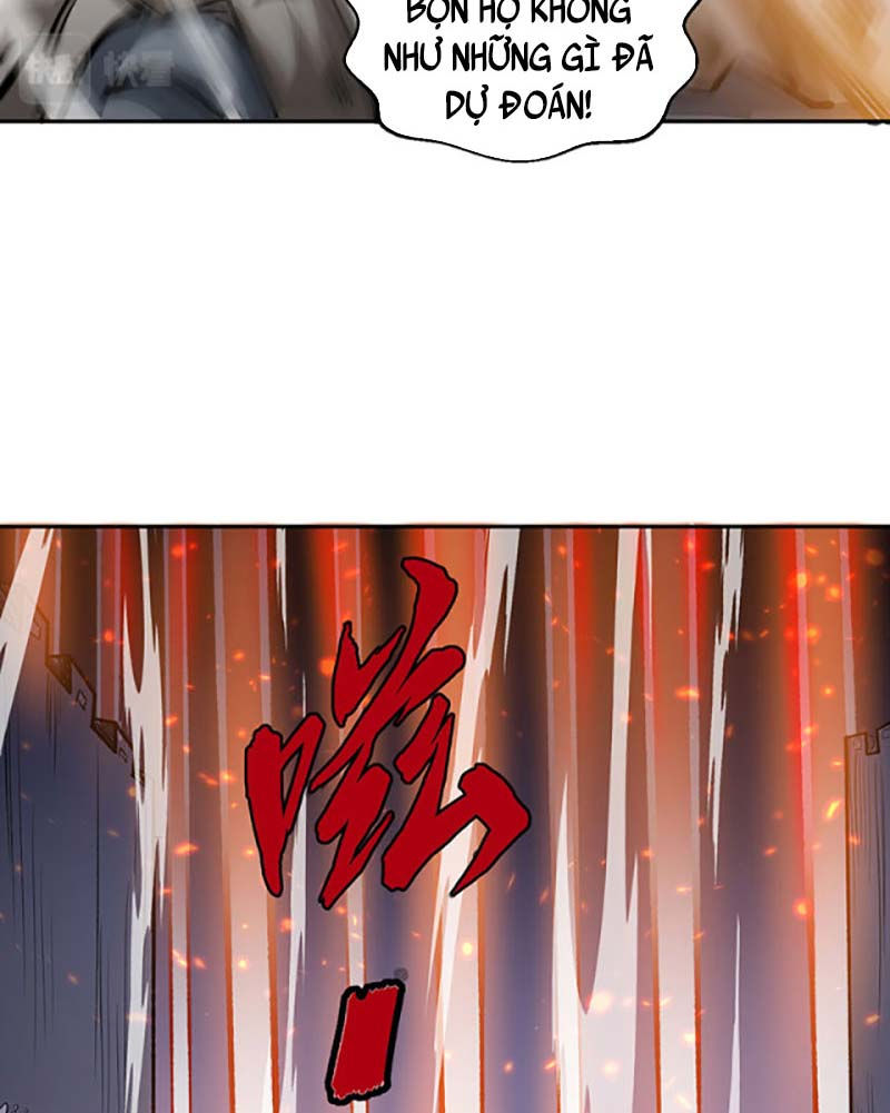 võ đạo độc tôn chapter 481 10