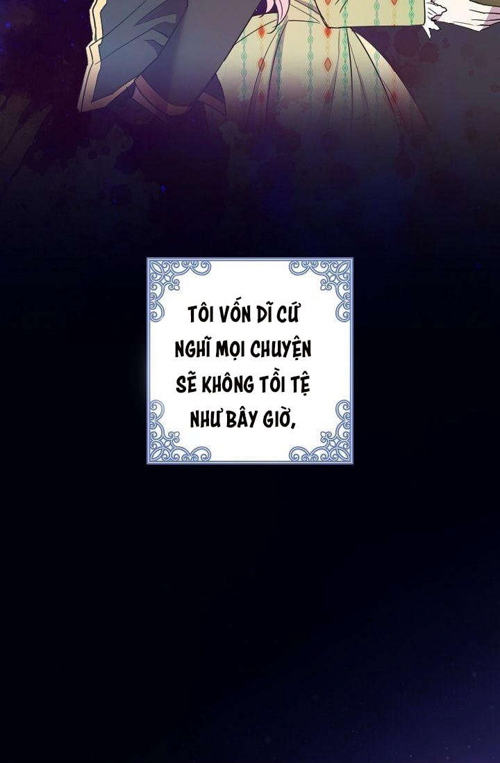 quý bà phu nhân là quái thú! chapter 0 15