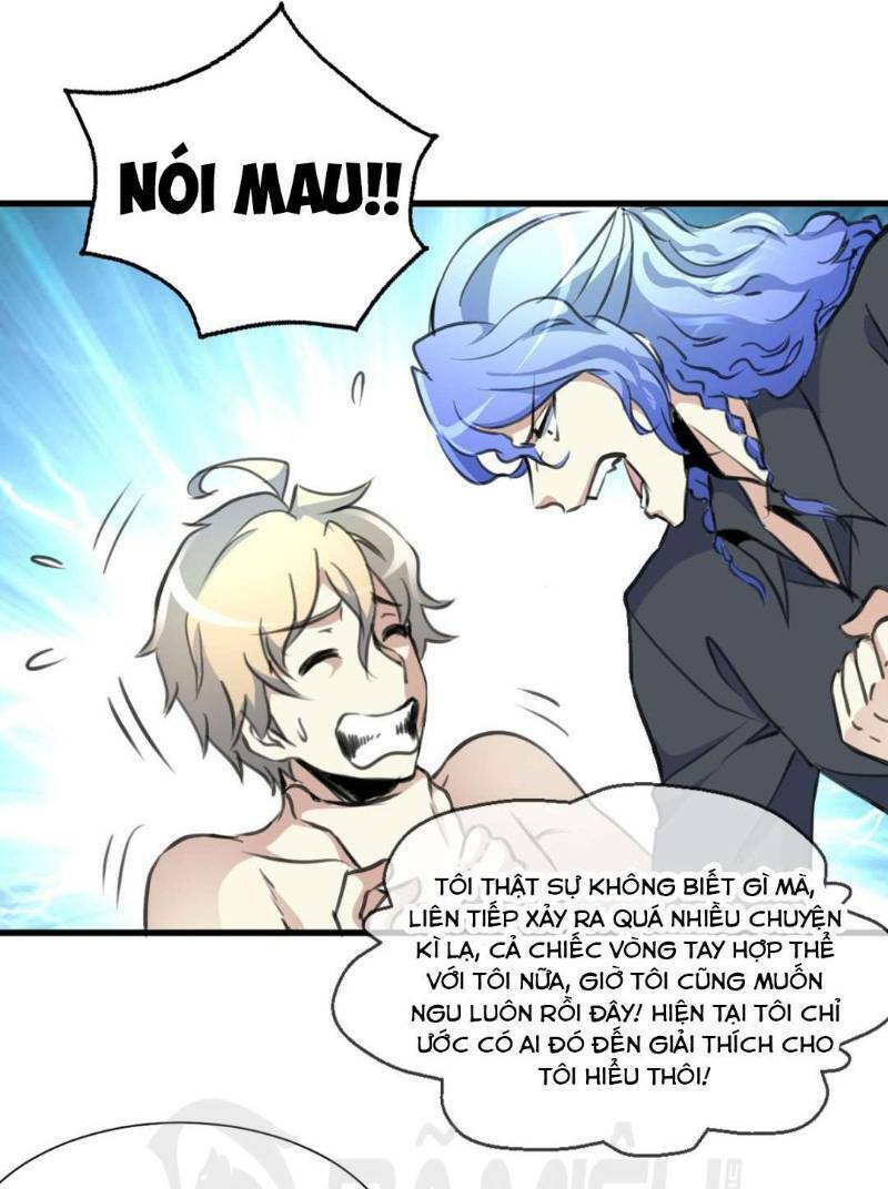 thần nhãn giám định sư chapter 67 14