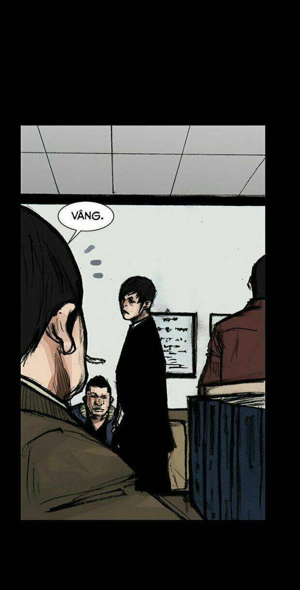 dokgo 2 | độc cô 2 chapter 5 8