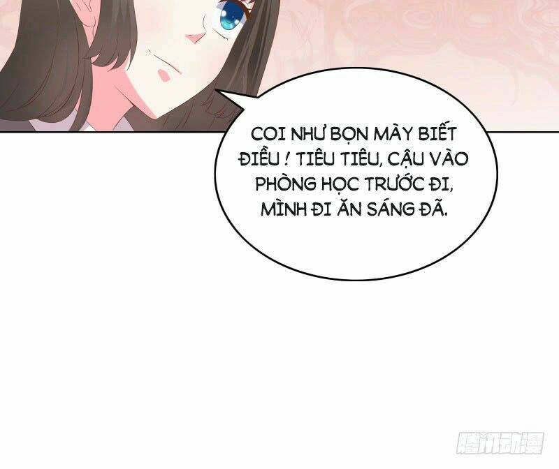 hào môn tiểu oan gia chapter 6 5