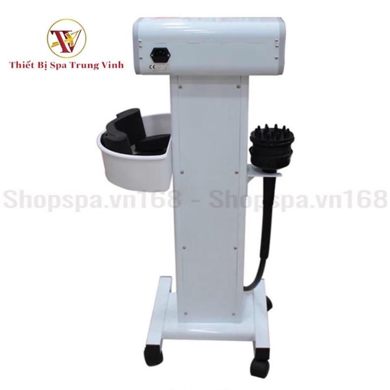 Đầm Rung Hỗ Trợ Đốt Cháy Mỡ G5 - Hàng Loại 1