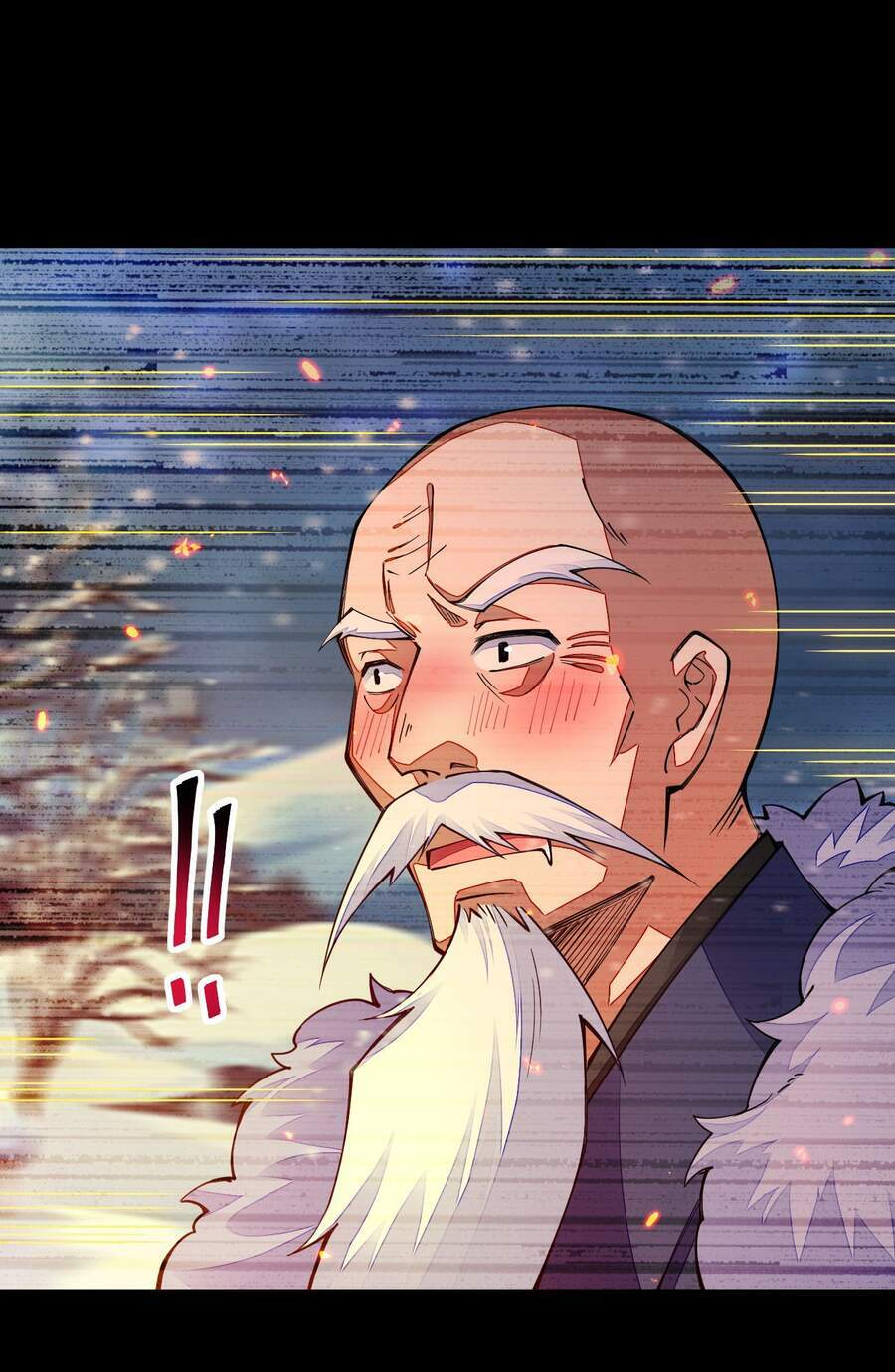 sức mạnh của kiếm thần chapter 16 9