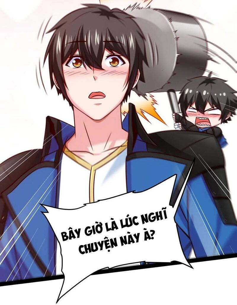 ma thú kiếm thánh dị giới tung hoành chapter 224 2