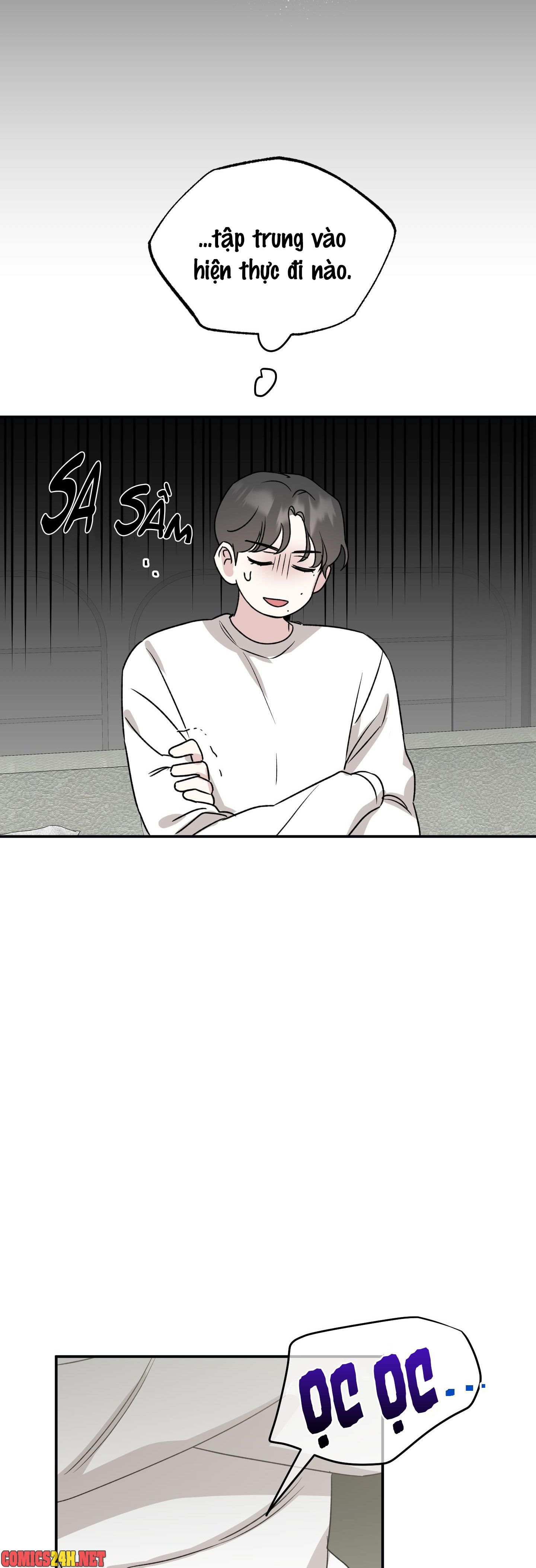 bad kid good partner chapter 25 22