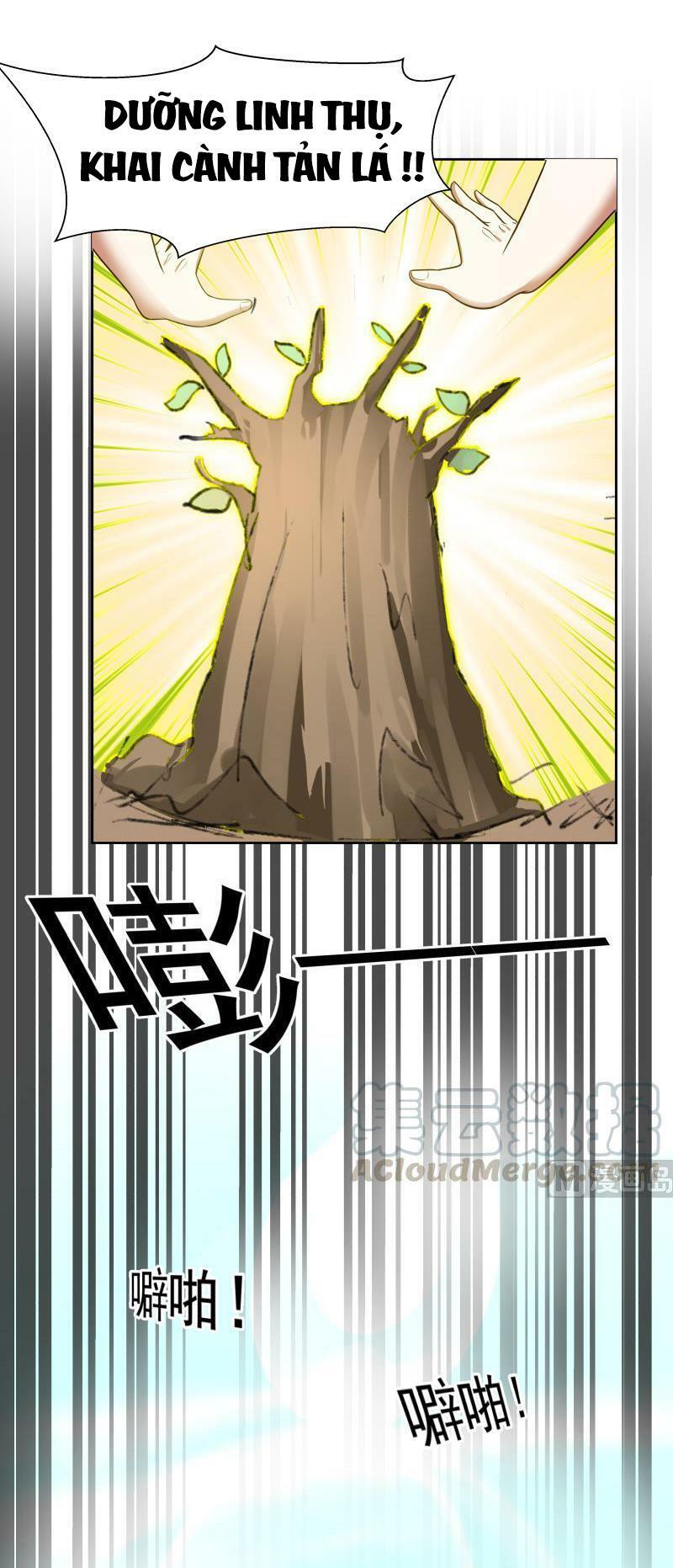 trên người ta có một rồng chapter 174 8