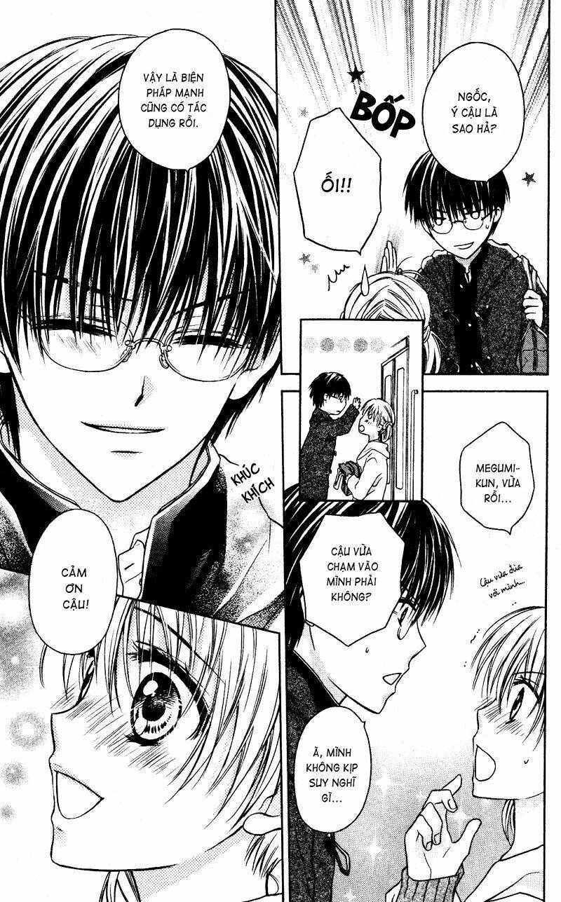 tổng hợp one shot. chapter 95 17