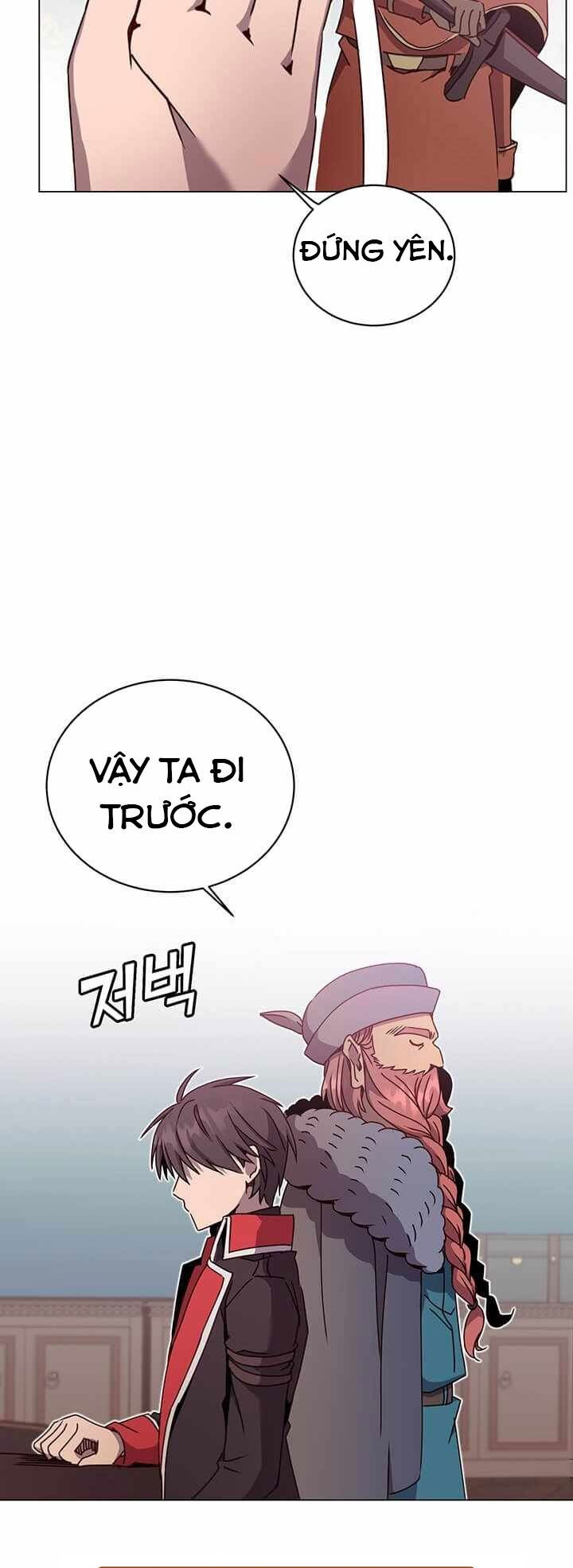 Anh Hùng Mạnh Nhất Trở Lại chapter 47 60