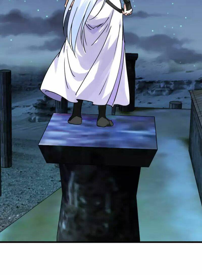 trọng sinh ta là đại thiên thần chapter 139 5