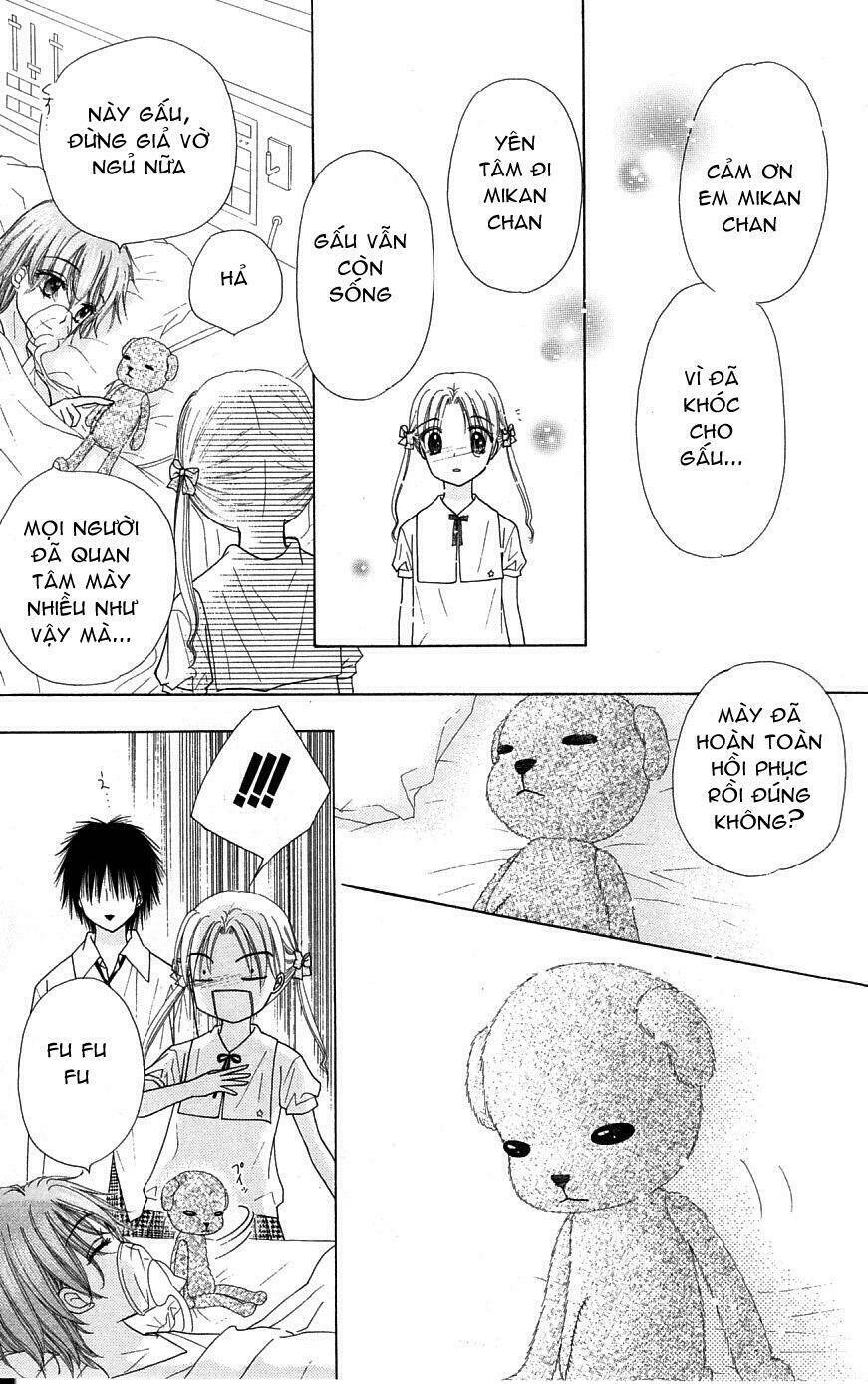 gakuen alice chapter 93 27