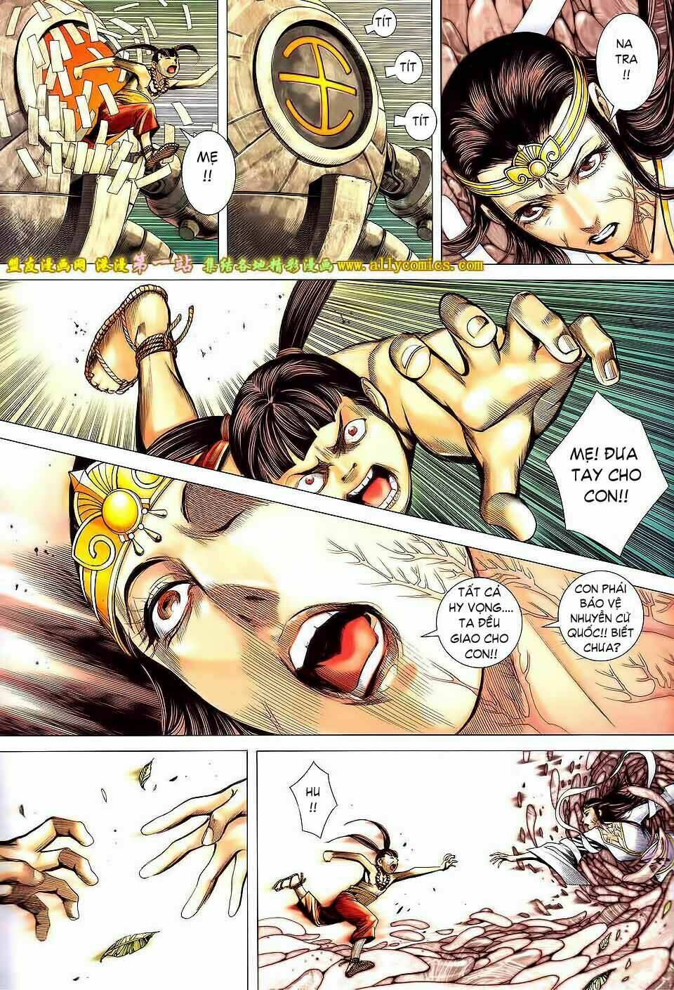 phong thần ký iii chapter 35 26